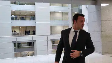 Eşi Polen Atay’ı Öldürmeye Teşebbüs Ettiği Argüman Edilen İş Adamı Adil Can Atay’ın Davasında Uzman Raporu