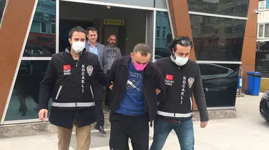 Eşini Öldüren Sanıktan Farklı Savunma: "Öldüğüne Emin Olayım Ben de Kendimi Asacağım"