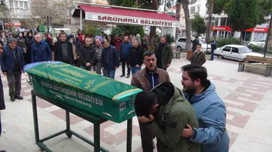 Eski Erkek Arkadaşı Tarafından Öldürülen Genç Kız Toprağa Verildi