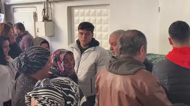 Eski Eşinin Öldürdüğü Tülay, Gözyaşlarıyla Son Seyahatine Uğurlandı