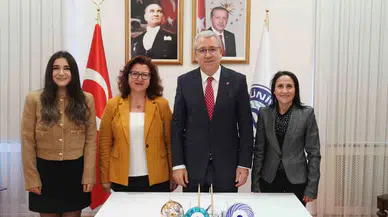 EÜ Hemşirelik Fakültesinden Hemşirelik Eğitimine Yönelik Deneysel Proje