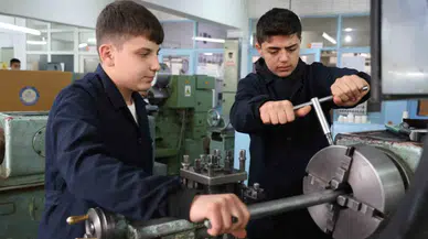 Fabrika Üzere Çalışan Lise: Cirosu 5 Milyona Yaklaştı
