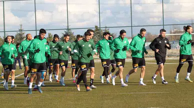 Fahrudin Omerovic: "Bu Güç Günleri En Kısa Vakitte Aşarız"