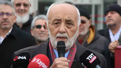 Fatih Altaylı Hakkında Cürüm Duyurusunda Bulunuldu