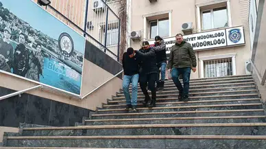 Fatih’te Bir Turist Kapkaççıların Amacı Oldu