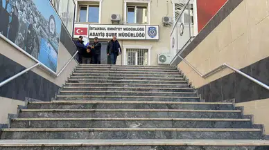Fatih’te Yabancı Asıllı Bayanı Bıçaklayarak Öldüren Zanlı Yakalandı