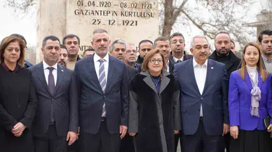 Fatma Şahin, Seçim Startını Verdi