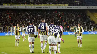 Fenerbahçe, 12 Günde İstanbul’da 4 Maça Çıkacak