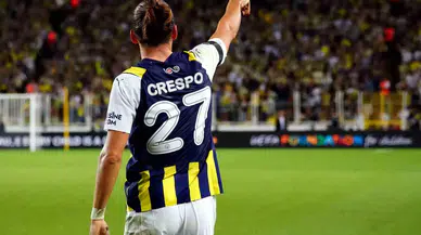 Fenerbahçe, Miguel Crespo’yu Rayo Vallecano’ya Kiraladı