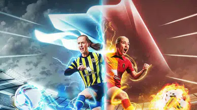 Fenerbahçe ve Galatasaray Ortasındaki Rekabet Bayanlar Üstün Liginde de Kızışıyor
