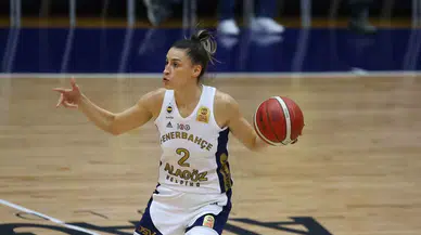 Fenerbahçe, Yarı Finalde