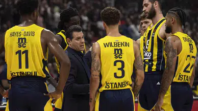 Fenerbahçe’nin Konuğu Virtus Bologna