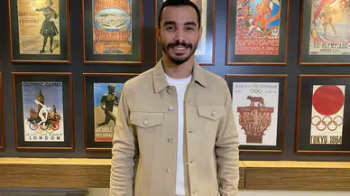 Ferhat Arıcan: “Olimpiyatlarda Cimnastikte İki Kere Madalya Alan Birinci Atlet Olmak İstiyorum”