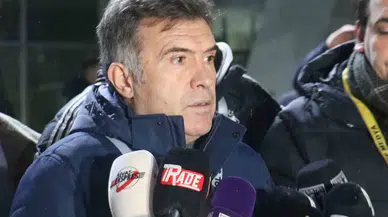 Feyyaz Uçar’dan Hakeme Reaksiyon: “Sabrımız Taştı”