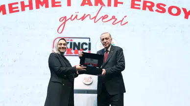 Feyzanur Bursa’nın Gururu Oldu