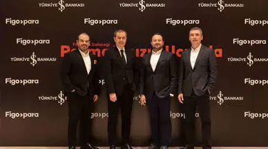 Figopara ve İş Bankası’ndan Stratejik İş Birliği