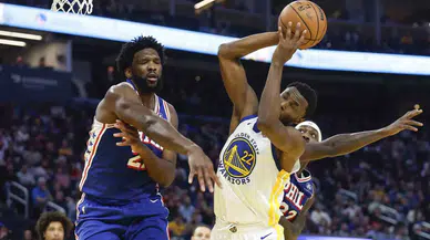 Furkan Korkmaz’ın 19 Sayısı Philadelphia’ya Yetmedi