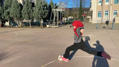 Futbol Gelişim Projesi 4 Ayda 500 Bine Yakın Öğrenciye Ulaştı