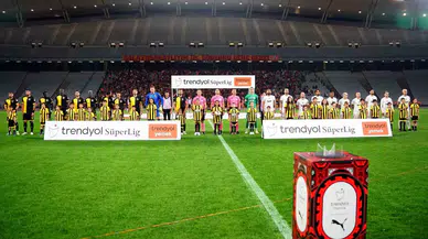 Galatasaray ile İstanbulspor 48. Randevuda