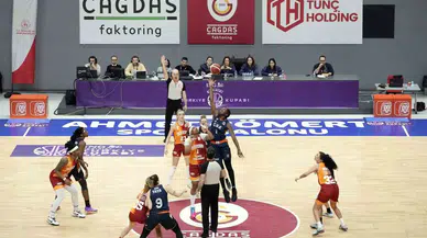 Galatasaray, Kupaya Veda Etti