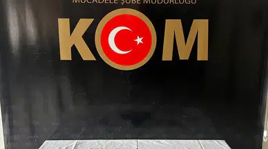 Gaziantep’te 303 Şüpheliye Kaçakçılıktan Süreç Yapıldı