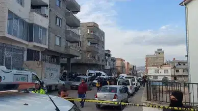 Gaziantep’te Damat Dehşeti: 4 Meyyit, 3 Yaralı