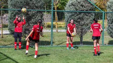 Geleceğin 33 Yıldız Futbolcu Adayı Muhakkak Oldu