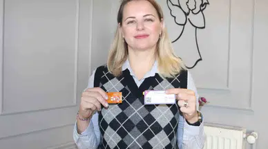 Geliştirilen ‘Giyilebilir Ateş Ölçer’ İhtar Veriyor, Dijital Arşiv Kaydı Tutuyor