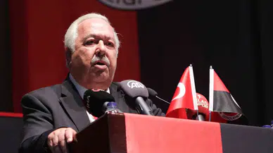 Gençlerbirliği Lideri Niyazi Akdaş Misyonu Bıraktı