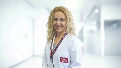 ‘Glutatyon ve C Vitamini, Bağışıklığı Güçlendiriyor’