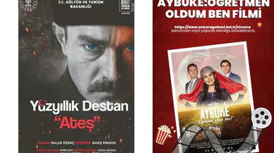 Gölbaşı Belediyesi’nden Fiyatsız Sinema ve Tiyatro Aktiflikleri
