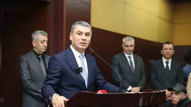Gölbaşı’nda Engelli Vatandaşlara Akülü Engelli Aracı Dayanağı