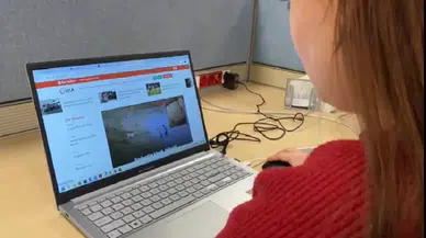 Görme Sorunları Okul Çağındaki Çocukların Yüzde 30’unu Etkiliyor