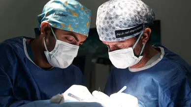 Göz Kapağı Ameliyatı Yalnızca Estetik İçin Değil Göz Sıhhati İçinde Yapılabiliyor