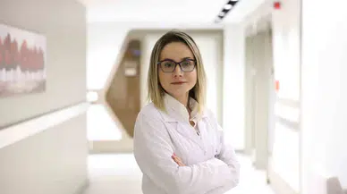 Gribal Enfeksiyonlar Emzirmeye Pürüz Değil