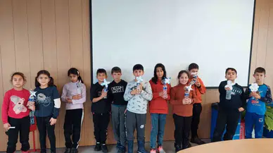 Gücün Geleceği Çocuklarla Şekilleniyor