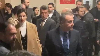 Hakem Halil Umut Meler’e Yumruklu Akın Davası Ertelendi