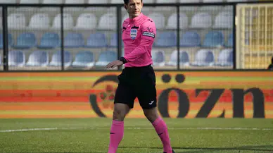 Halil Umut Meler, UEFA Seçkin Hakemler Semineri’ne Katılacak