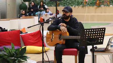 Halkın Müziğini Rock Müziğiyle Birleştiriyorlar, “Objektif” 35’inci Yılını Kutluyor