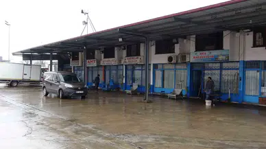 Hamside Bolluk Günleri Geçti, Yokluk Günleri Başladı