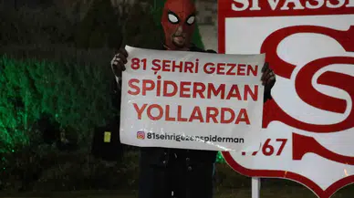 Harika Kahraman Sivas’ın Ayazına Yenildi