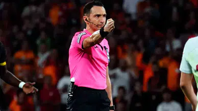 Harika Lig’de 22. Haftanın Hakemleri Aşikâr Oldu