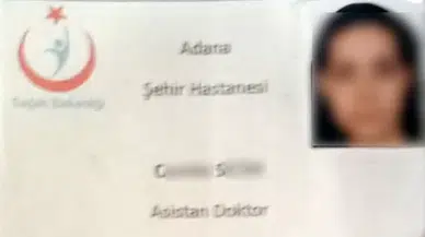 Hastanede İşlerini Kolaylaştırmak İçin Düzmece Hekim Oldu