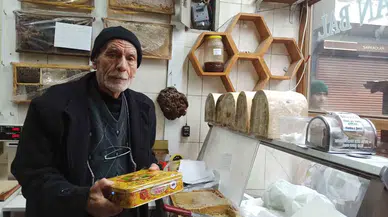 Havaların Soğumasıyla Doğal Bala İstek Arttı