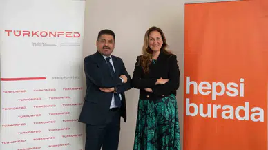 Hepsiburada ve Türkonfed’den Zelzele Bölgesinde Ticareti Canlandırmak İçin İş Birliği