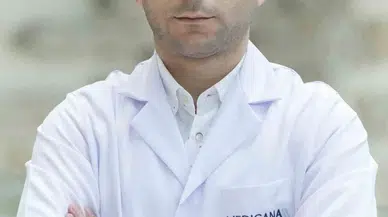“Her Dört Bireyden Biri İnme Riski Taşıyor