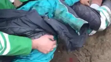 İbb Arıtma Tesisi’nde Vahim Cinayet: Aykırı Baktın Dedi, Sırtından Bıçakladı