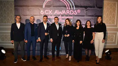 İgsaş’a İlham Verici Tecrübe Özel Mükafatı