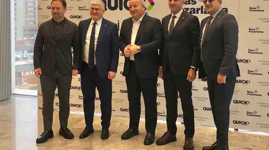 İhlas Pazarlama ve Quick Sigorta’dan Fatura Müdafaa Mutabakatı