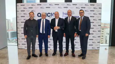İki Firmadan "Fatura Muhafaza Sigortası" Alanında İş Birliği